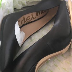 Sam Edelman high heels